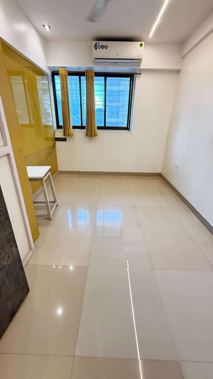 3 - Hill Top, Bandra West