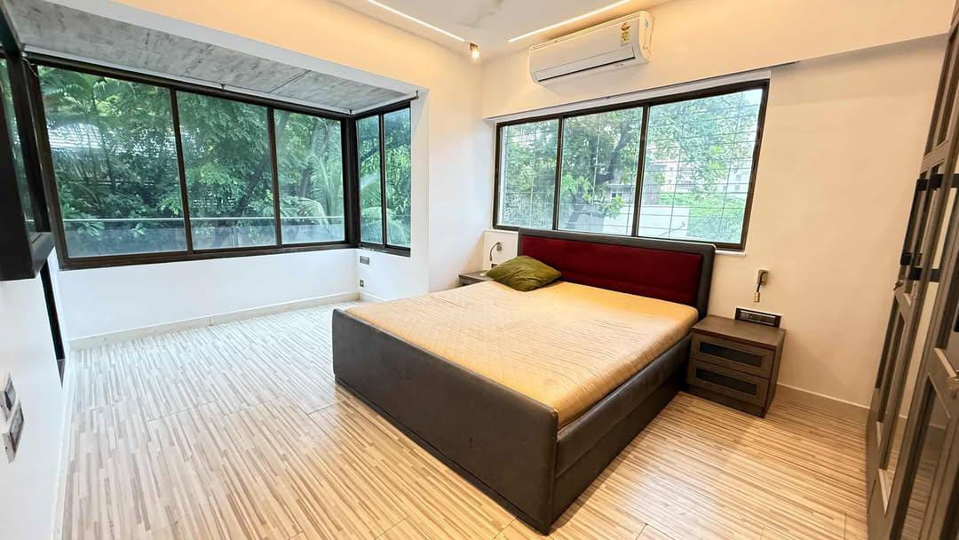 2½ BHK Flats on Rent in Hill Top, Bandra West