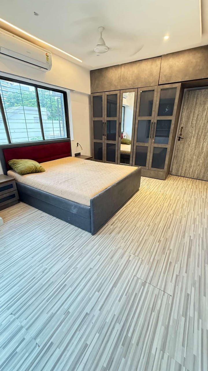 5 - Hill Top, Bandra West