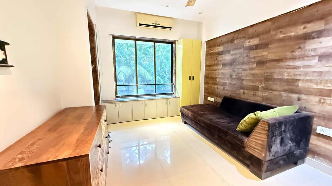 7 - Hill Top, Bandra West