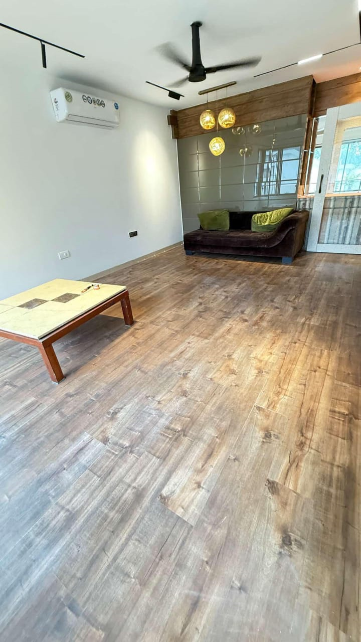 8 - Hill Top, Bandra West