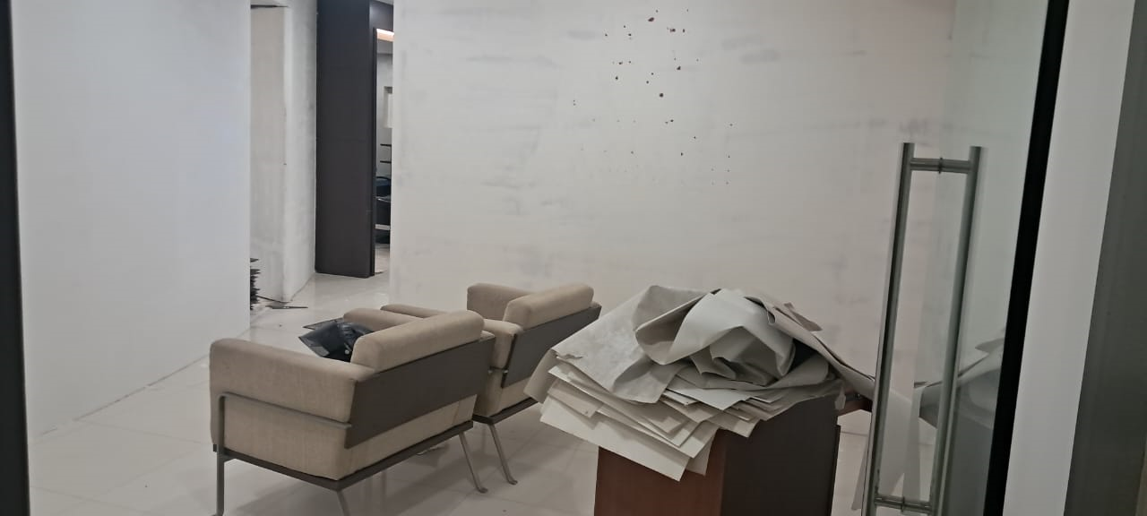 Office Space Ascot Centre for Rent in Andheri East