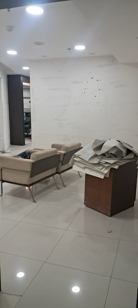 Office Space Offices on Rent in Ascot Centre, Andheri East