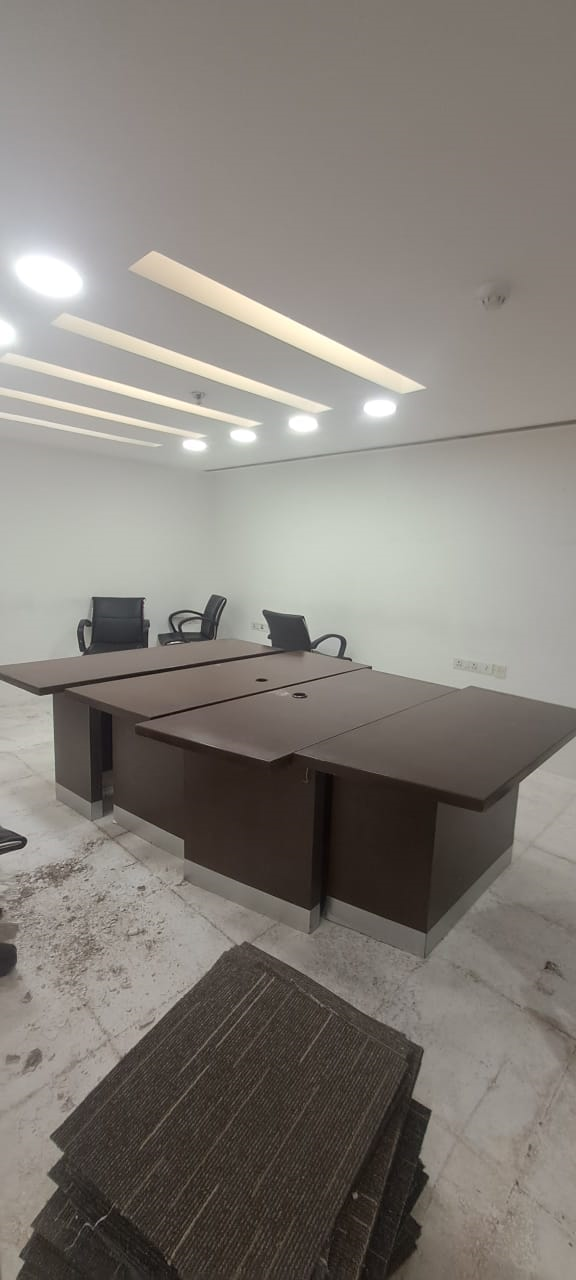 Office Space Offices on Rent in Ascot Centre, Andheri East