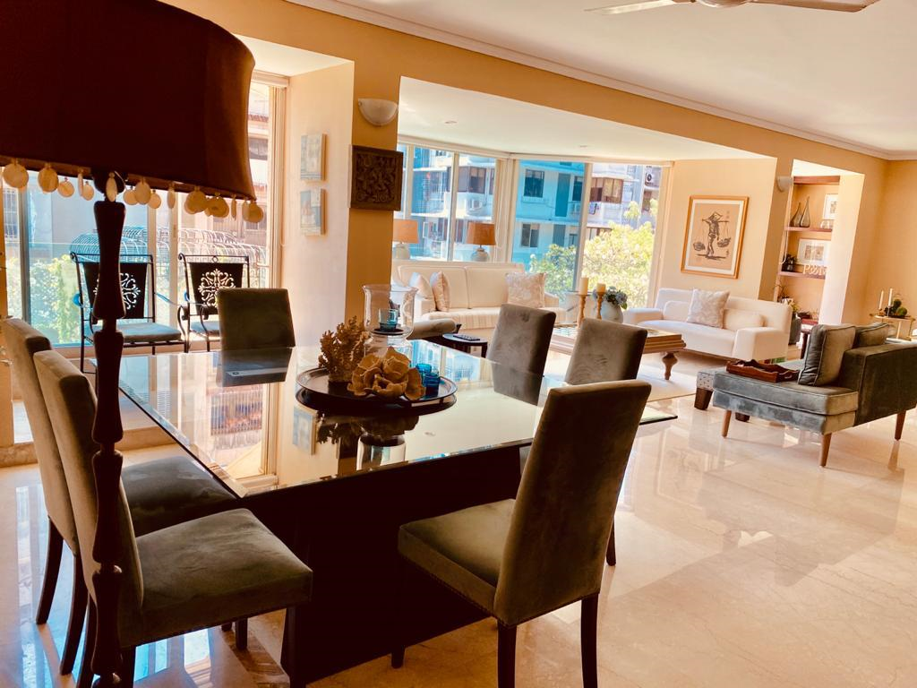 Sunkist1 - Raheja Sunkist, Bandra West