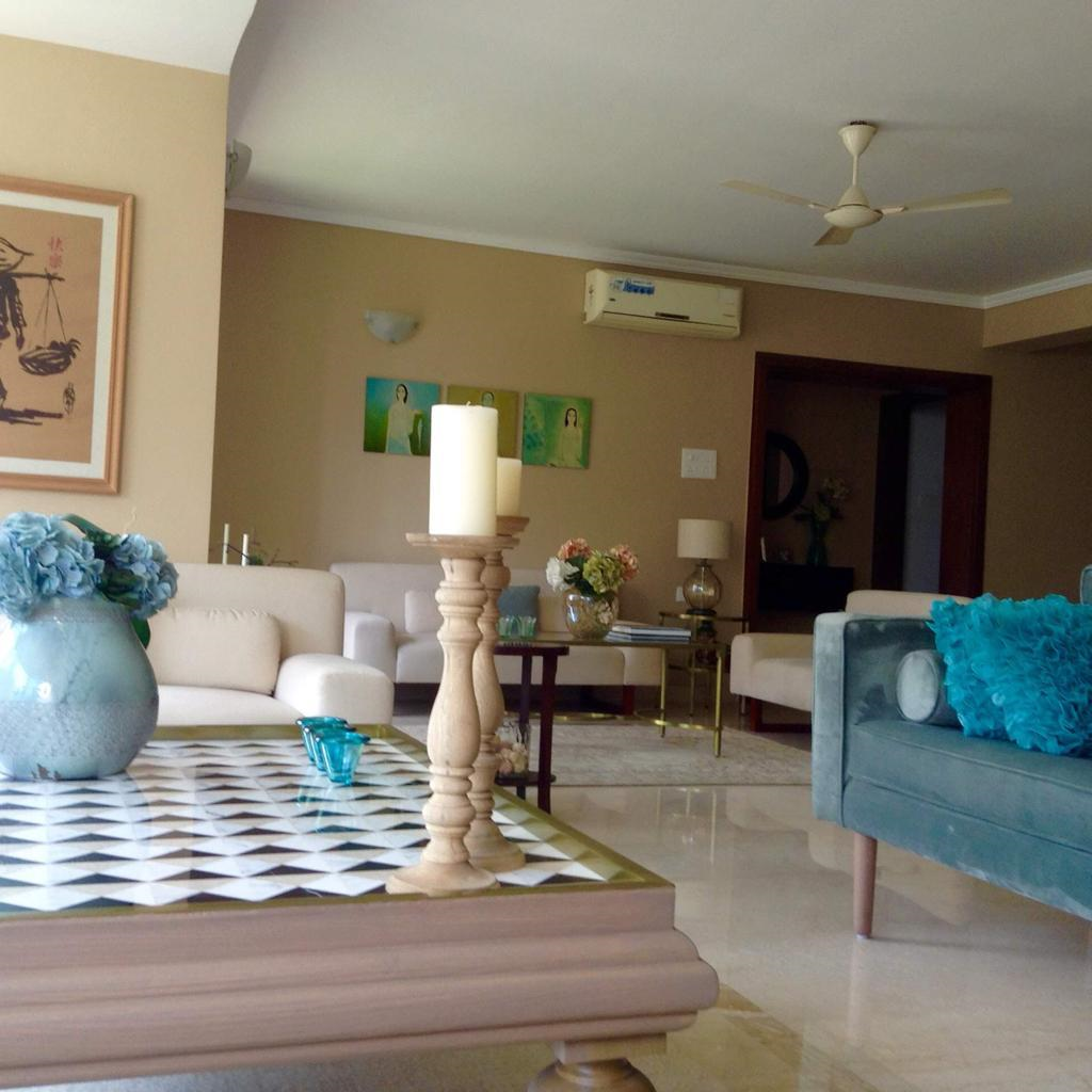 Sunkit6 - Raheja Sunkist, Bandra West