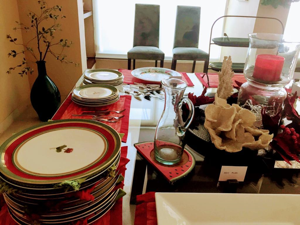 Sunkit9 - Raheja Sunkist, Bandra West