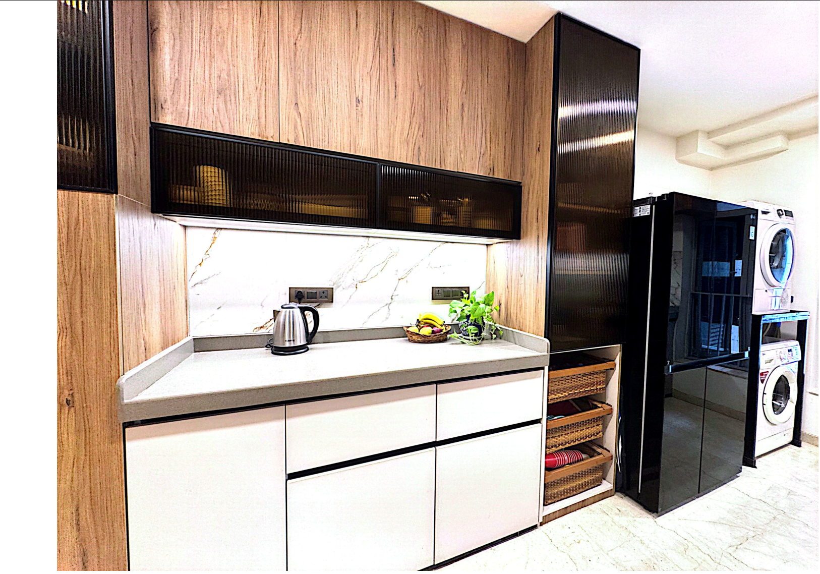 3 BHK Flats on Rent in Oberoi Maxima, Andheri East