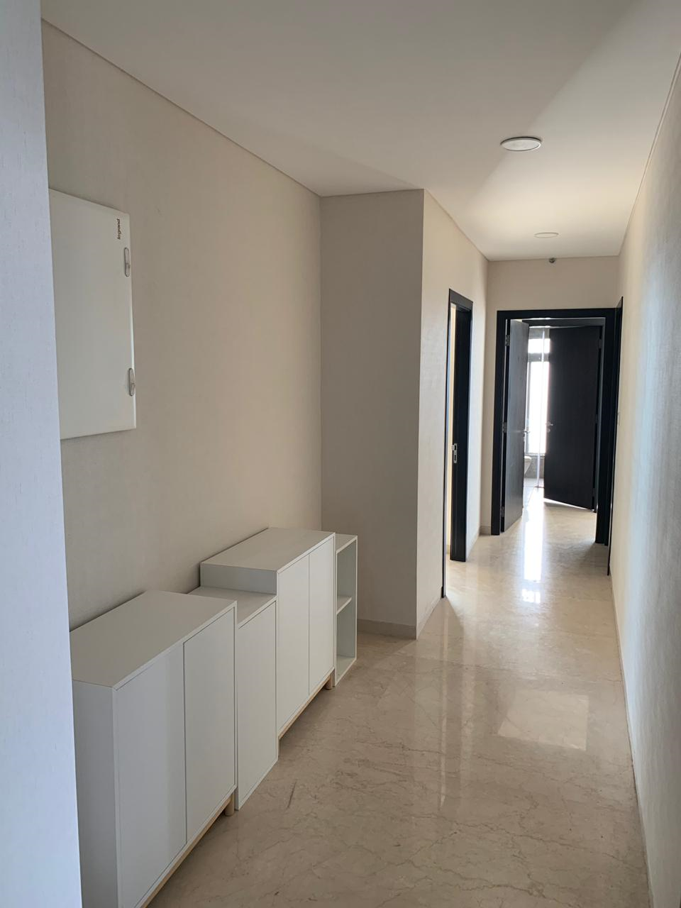 4 BHK Flats on Rent in Oberoi Prisma, Andheri East