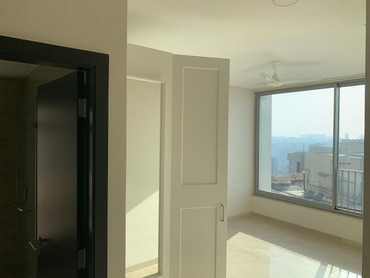 4 BHK Fully Furnished in Oberoi Prisma , Andheri East