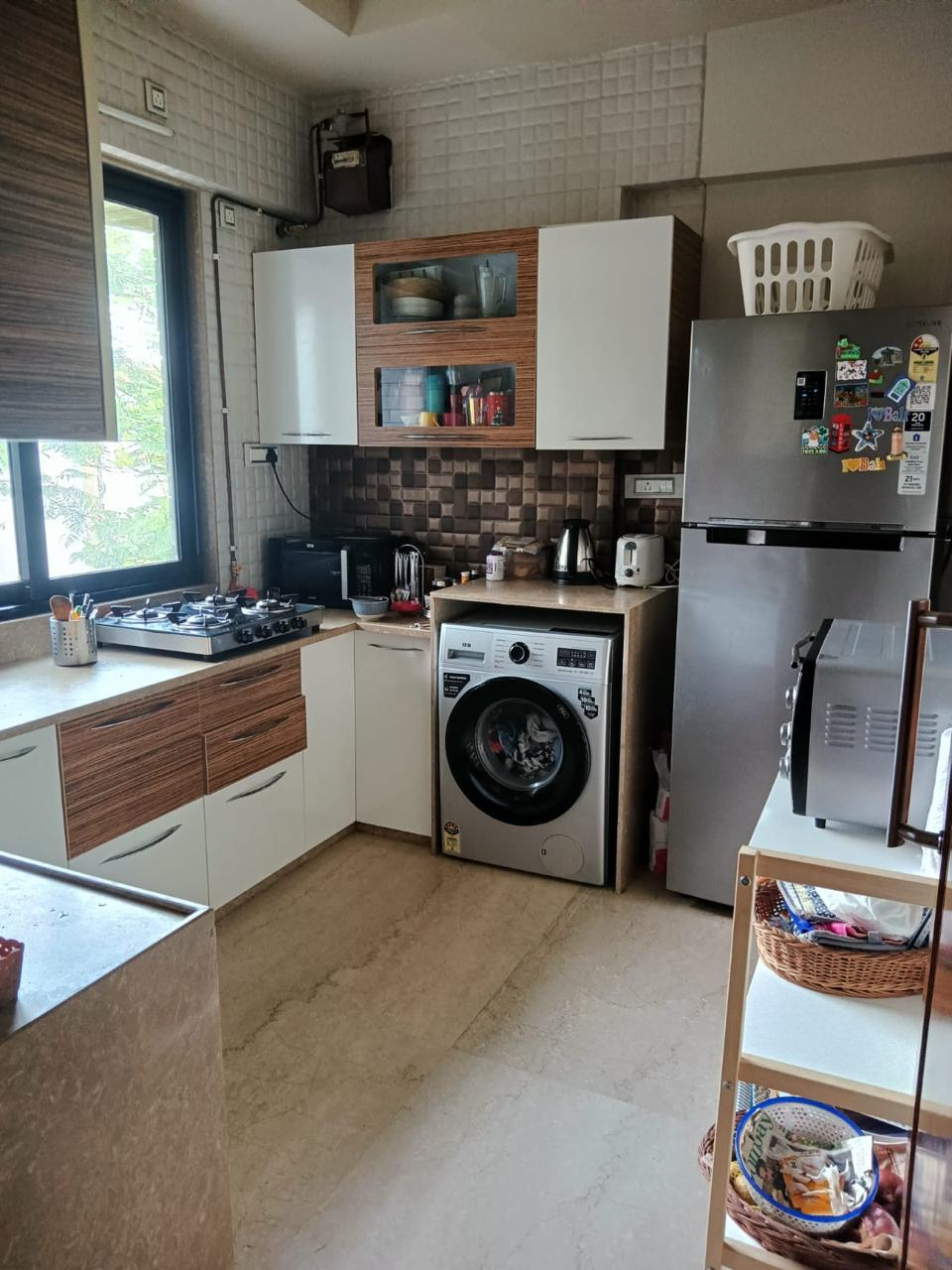 2 BHK Flats for Sale in Lakhani Signature, Bandra West