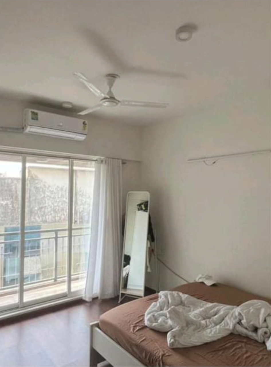 3 BHK Flats on Rent in Insignia, Santacruz East