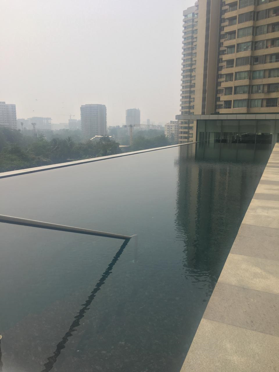 4 BHK Flats on Rent in Oberoi Prisma, Andheri East