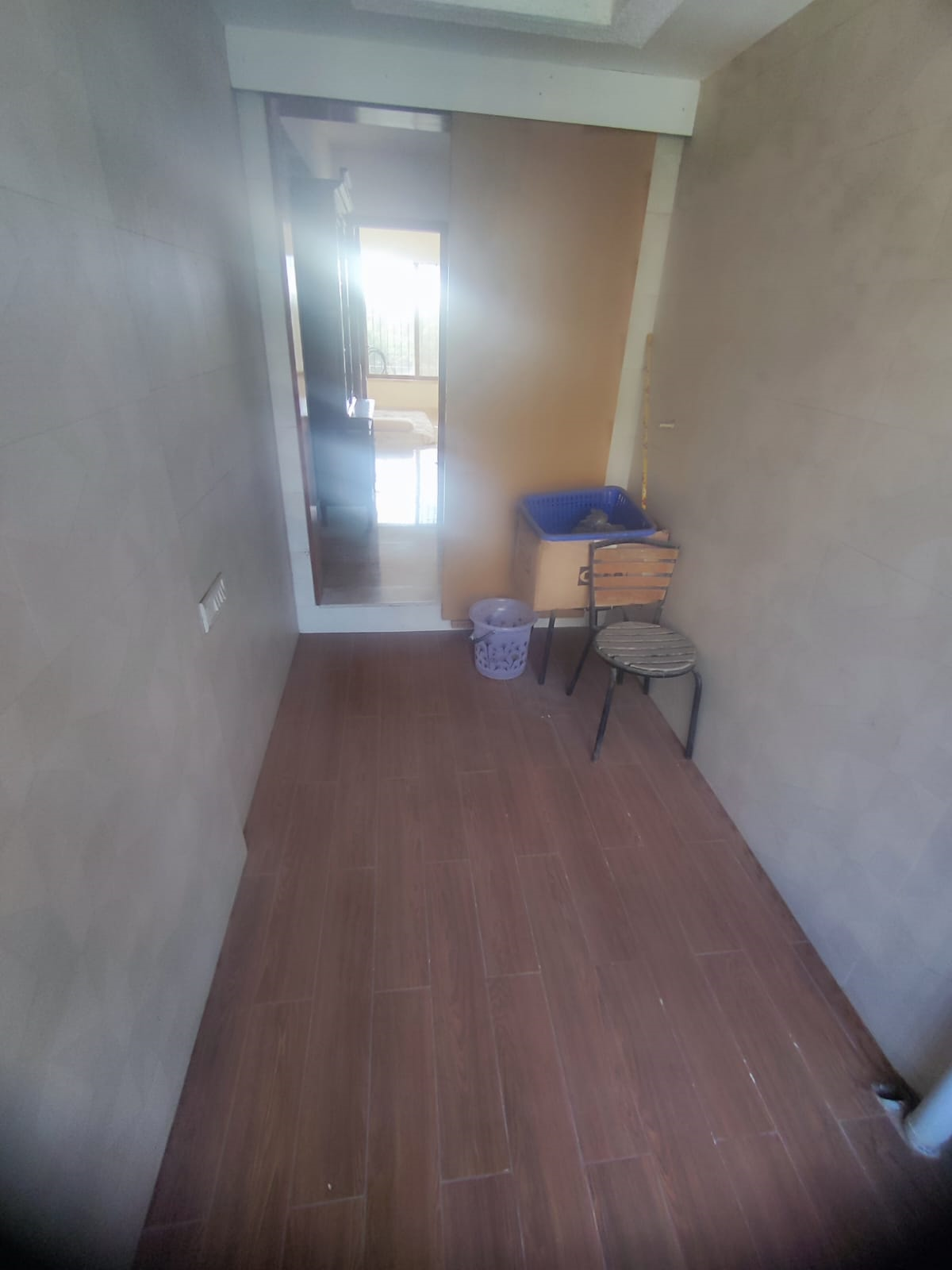 S1 - Samarth Siddhi Apartment, Andheri West