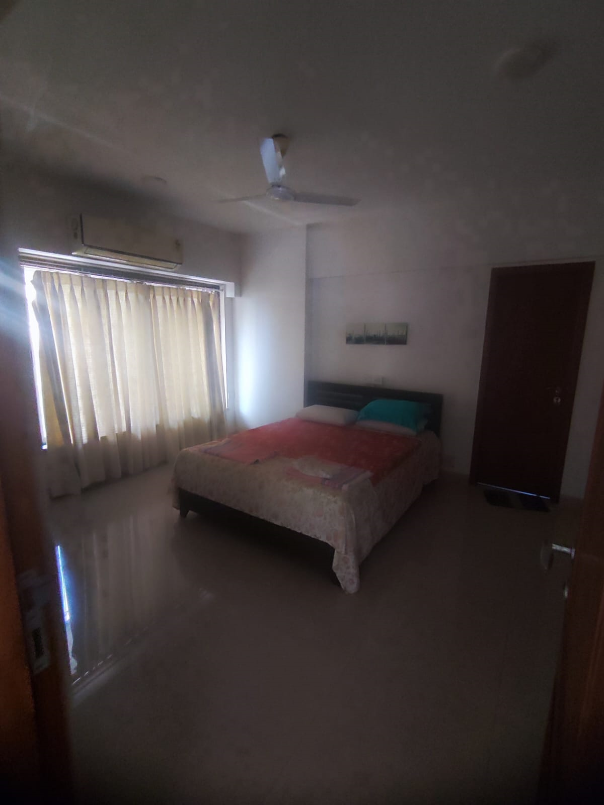 Samarth Siddhi Apartment