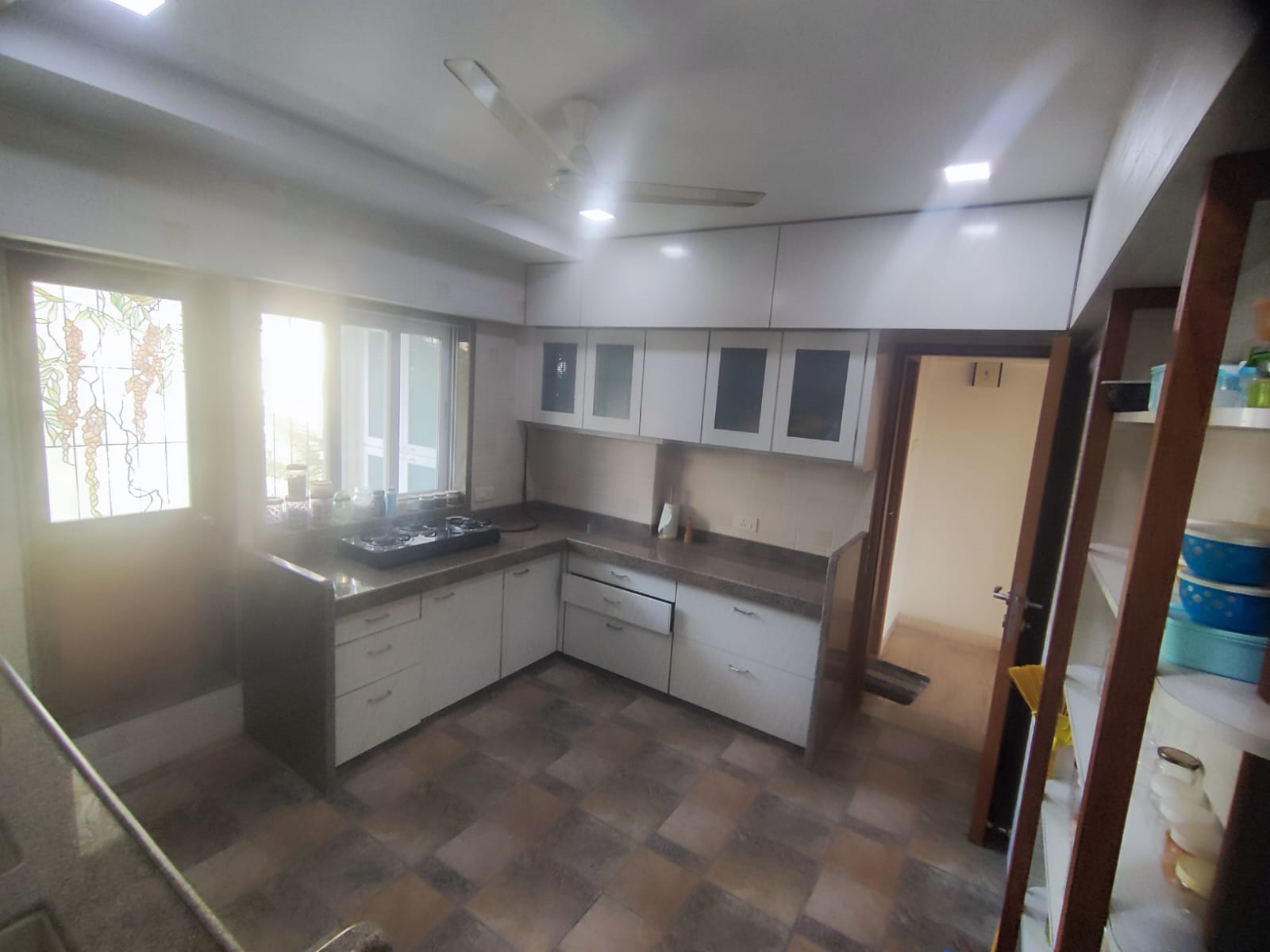 S11 - Samarth Siddhi Apartment, Andheri West