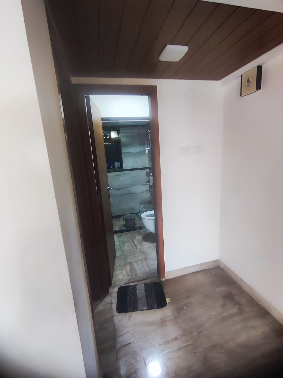 S12 - Samarth Siddhi Apartment, Andheri West
