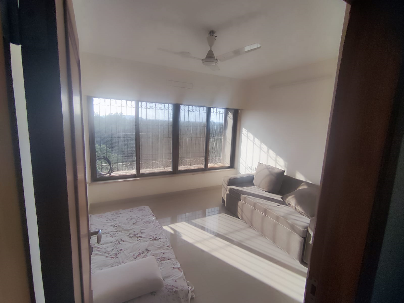 S13 - Samarth Siddhi Apartment, Andheri West
