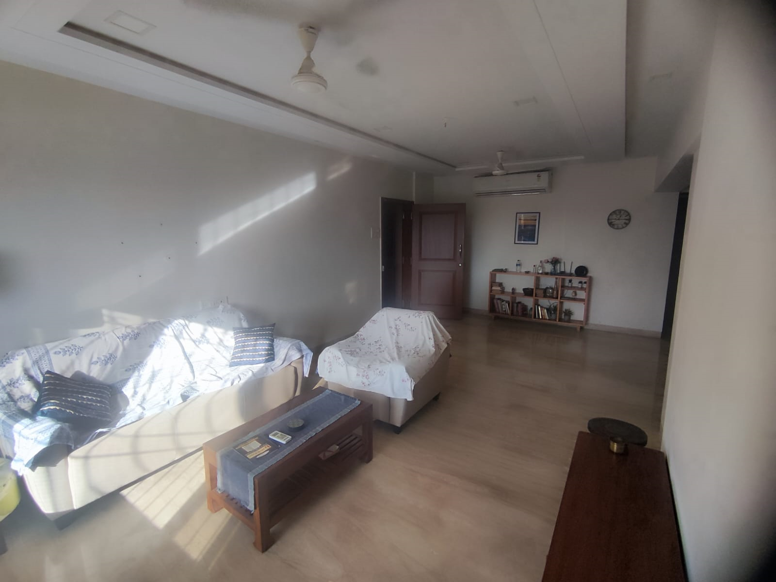 S15 - Samarth Siddhi Apartment, Andheri West