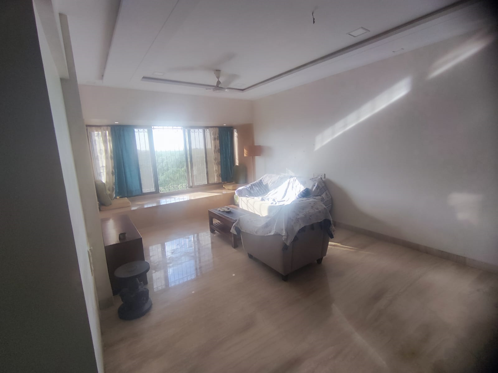 S16 - Samarth Siddhi Apartment, Andheri West