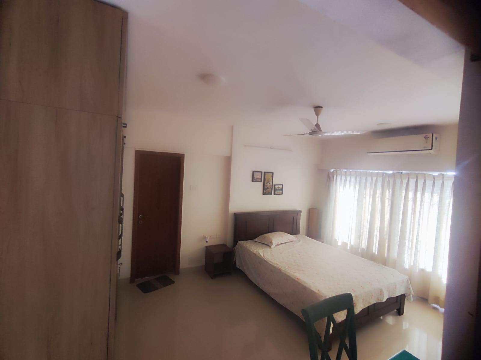 S17 - Samarth Siddhi Apartment, Andheri West