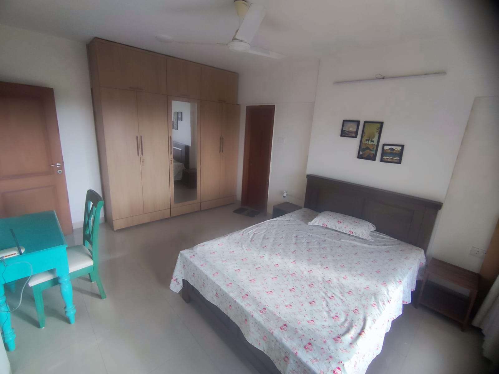 S18 - Samarth Siddhi Apartment, Andheri West