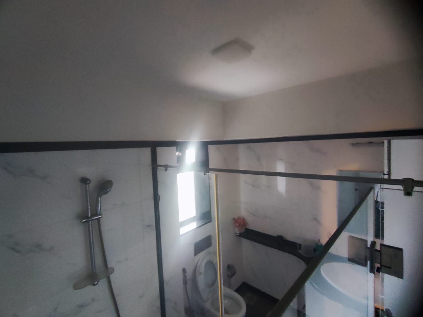 3½ BHK Flats on Rent in Samarth Siddhi Apartment, Andheri West