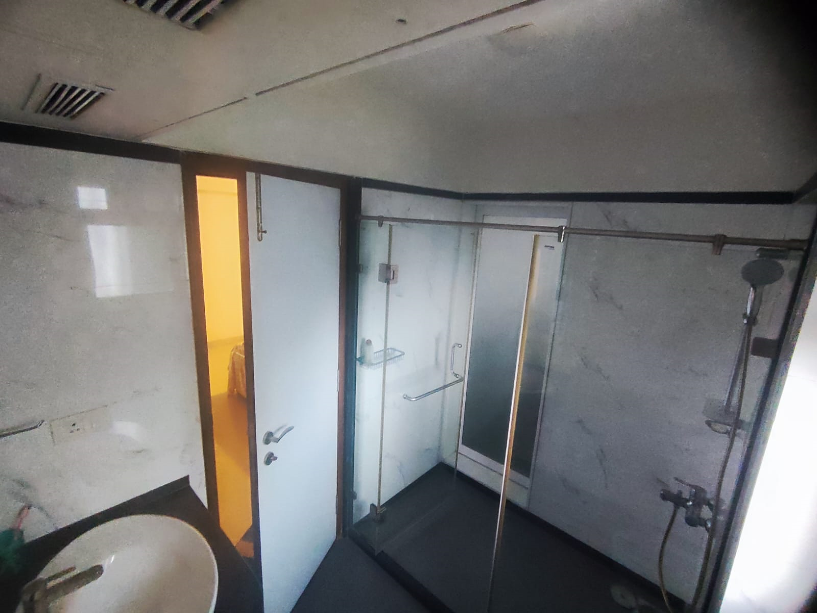 3½ BHK Flats on Rent in Samarth Siddhi Apartment, Andheri West