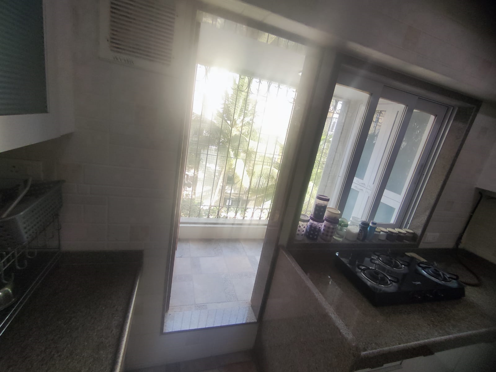 3½ BHK Flats on Rent in Samarth Siddhi Apartment, Andheri West