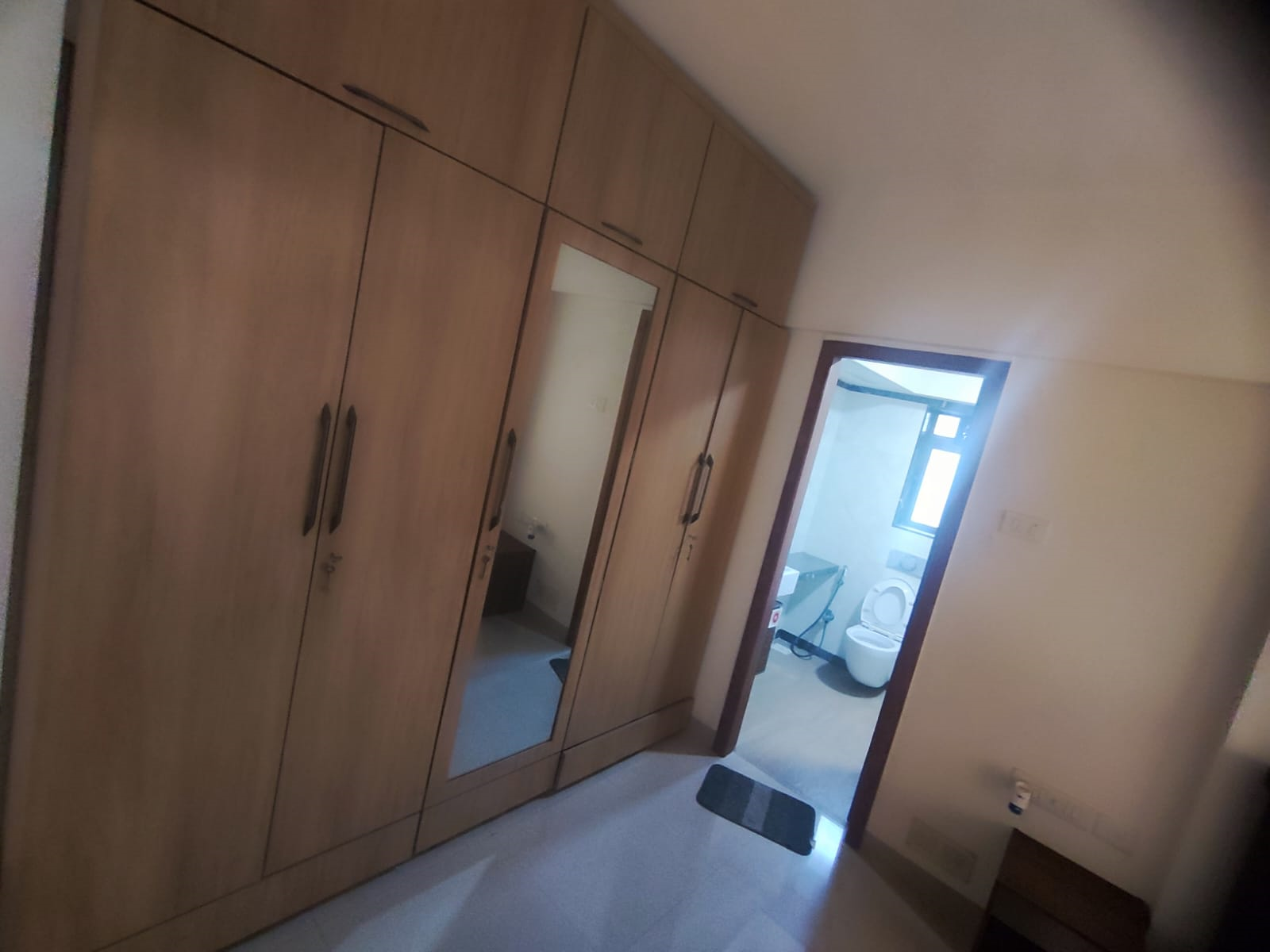 3½ BHK Flats on Rent in Samarth Siddhi Apartment, Andheri West