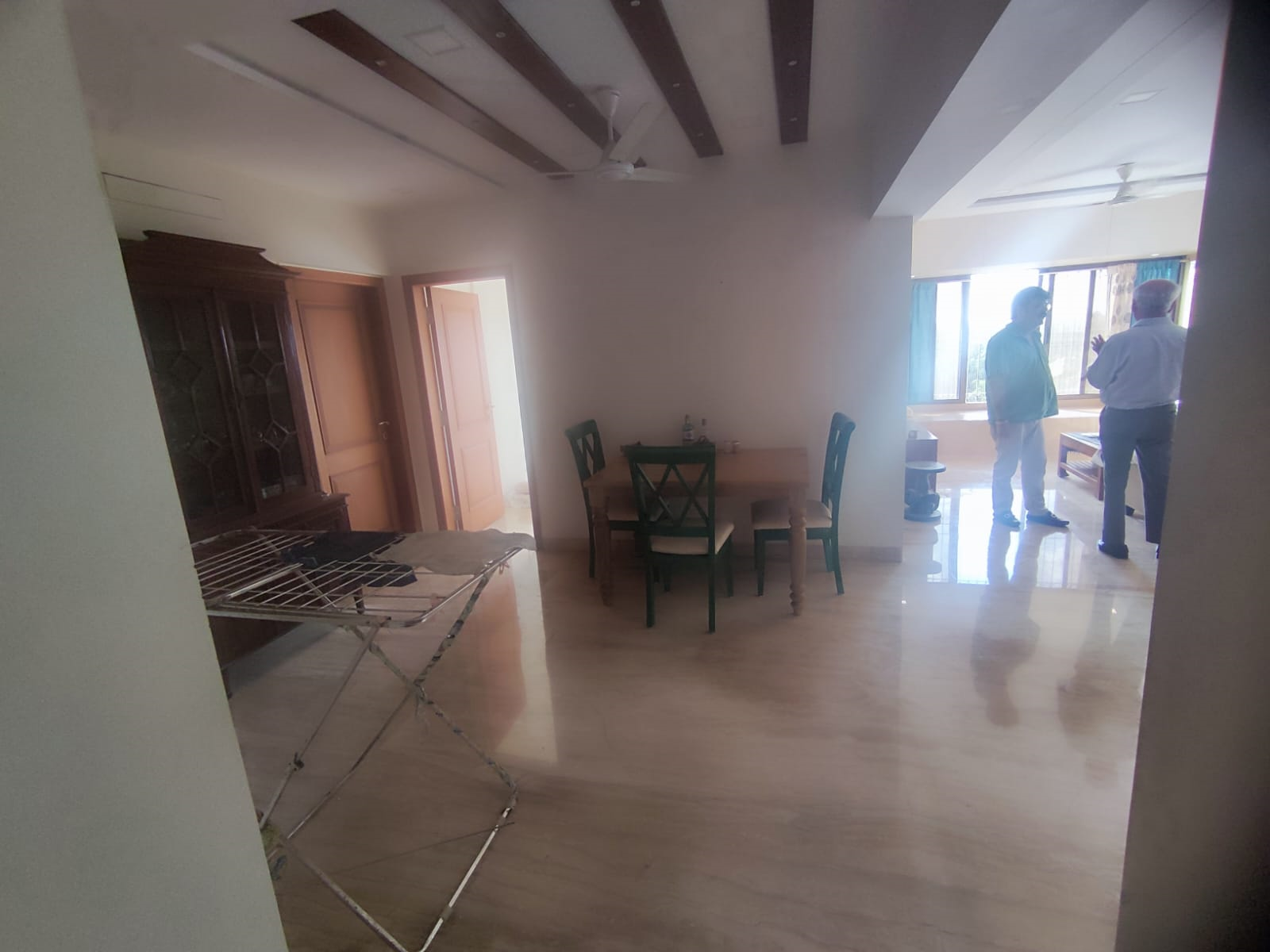 S6 - Samarth Siddhi Apartment, Andheri West