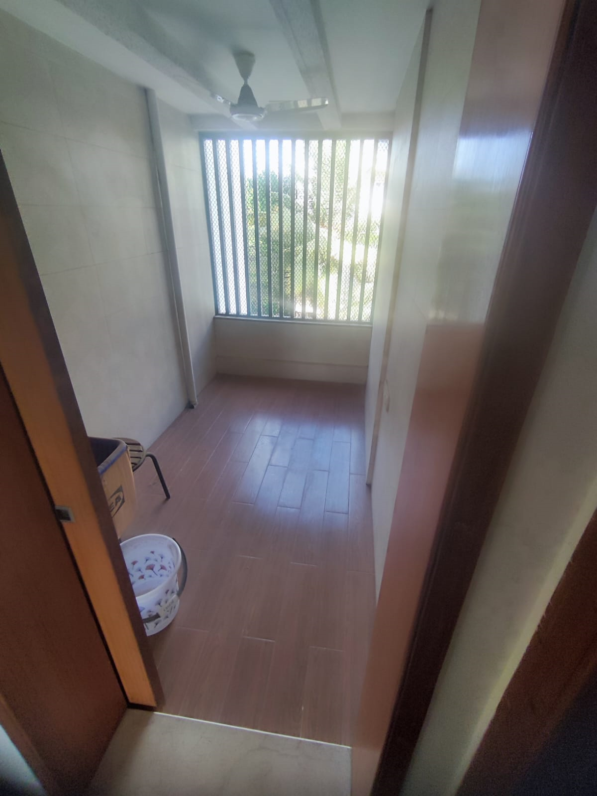 S7 - Samarth Siddhi Apartment, Andheri West