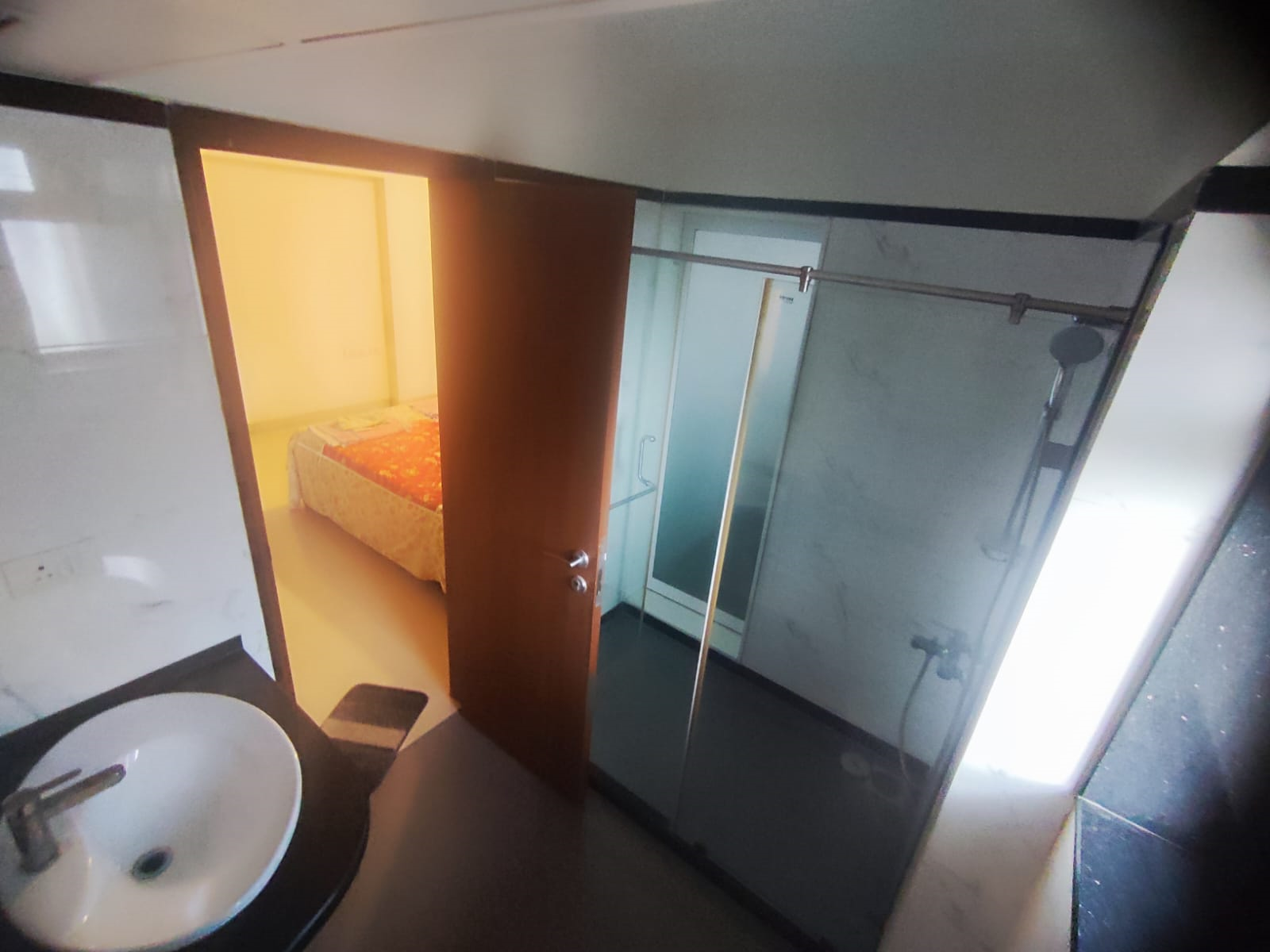 S8 - Samarth Siddhi Apartment, Andheri West