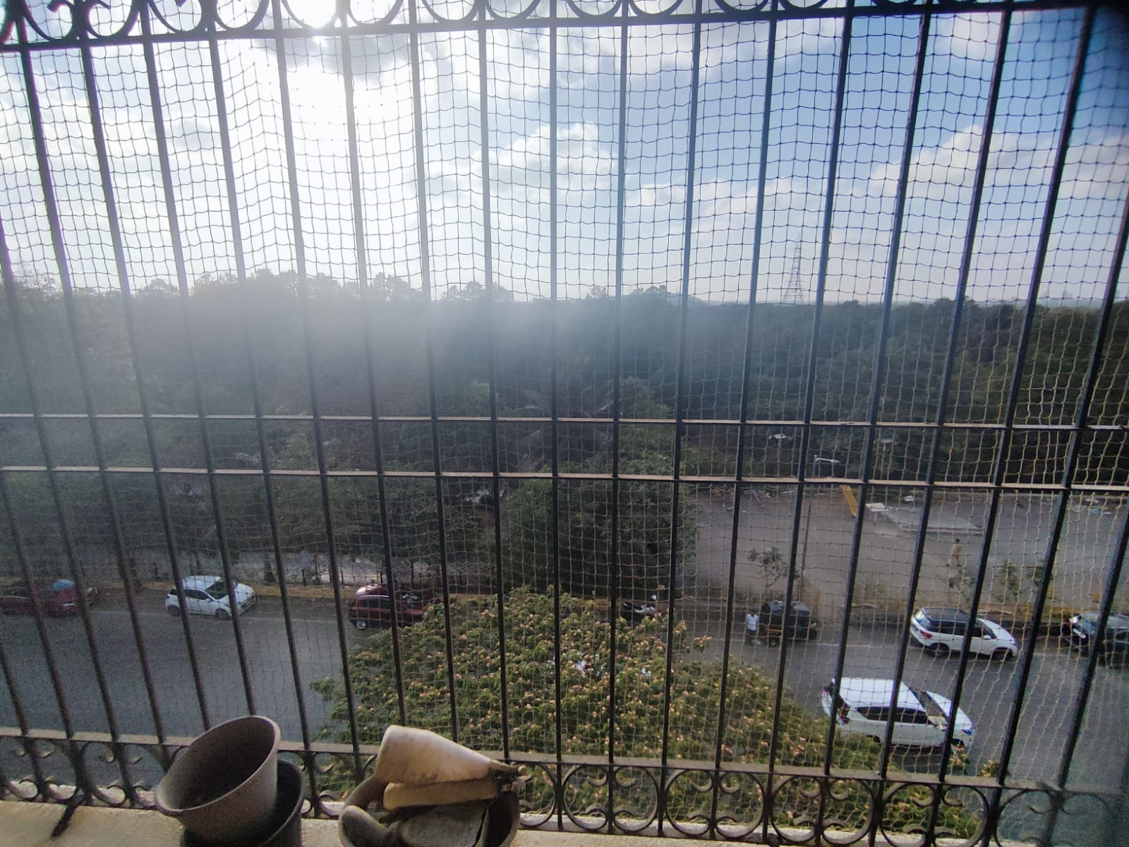 S9 - Samarth Siddhi Apartment, Andheri West