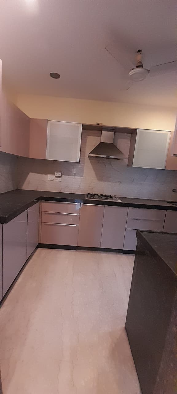 1 - Imperial Residency, Juhu