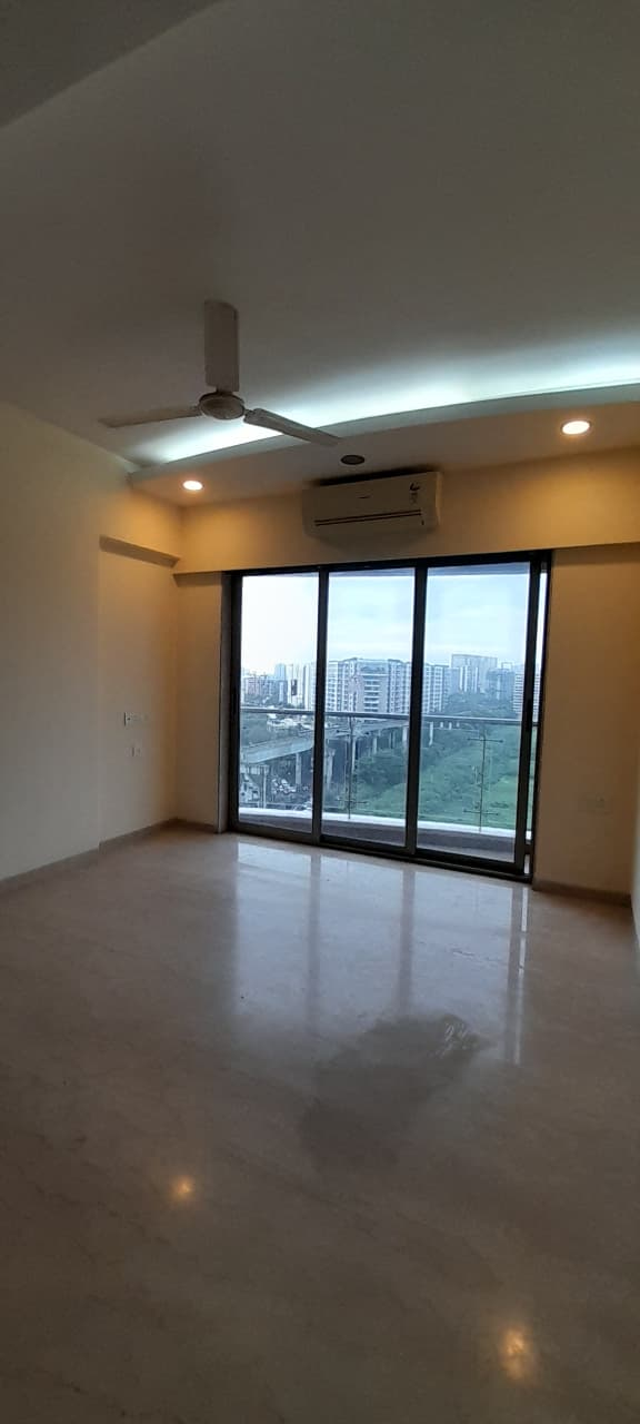 2 - Imperial Residency, Juhu