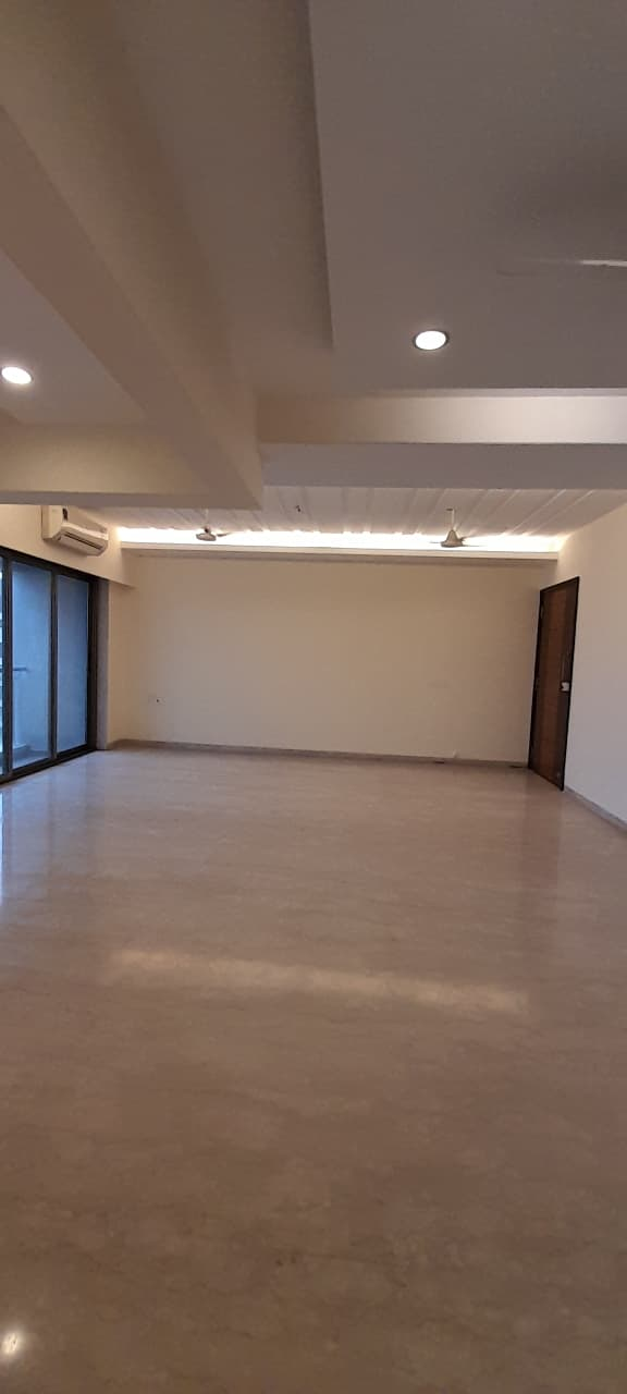 3 - Imperial Residency, Juhu