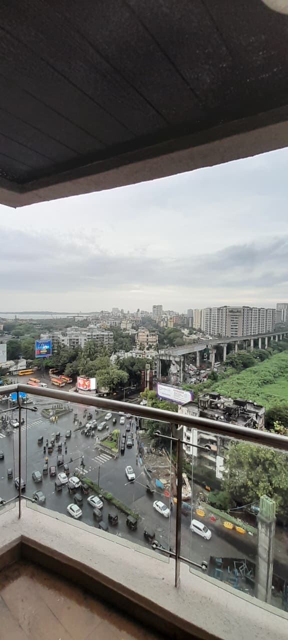 4 - Imperial Residency, Juhu