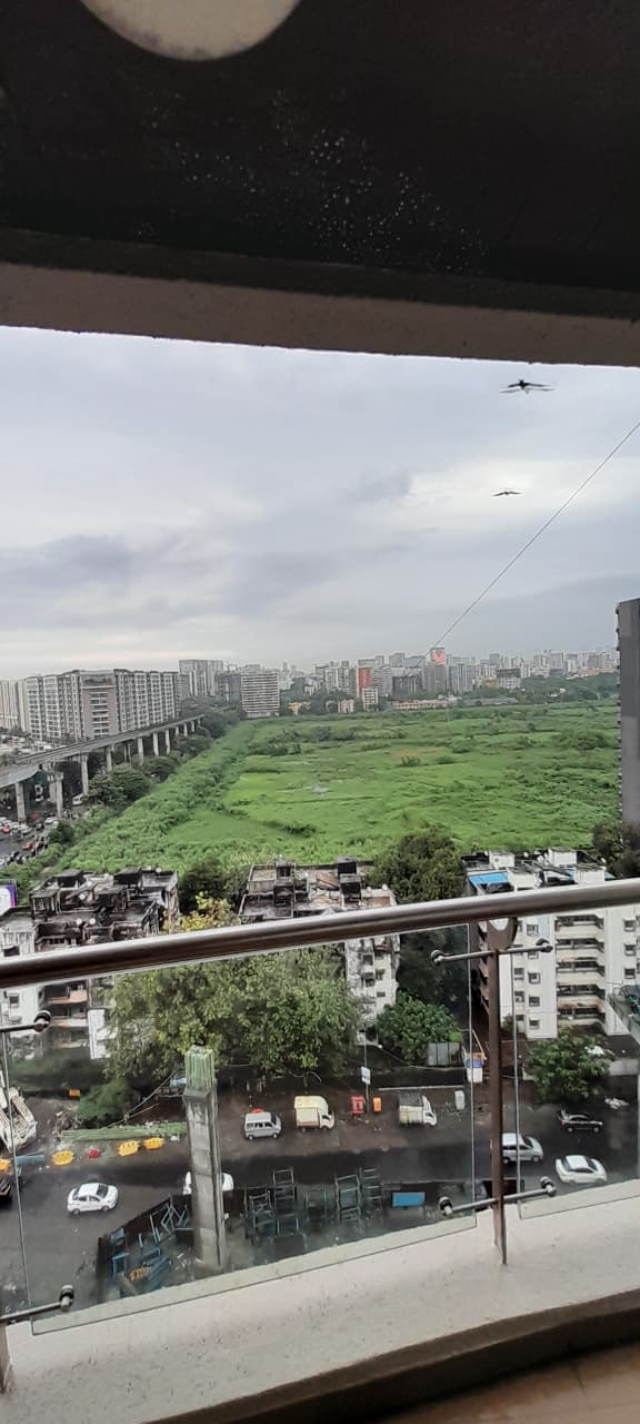 5 - Imperial Residency, Juhu