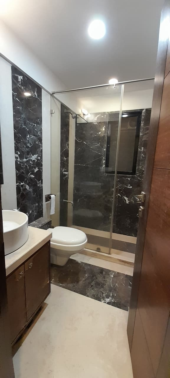 6 - Imperial Residency, Juhu