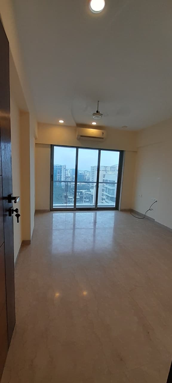 7 - Imperial Residency, Juhu