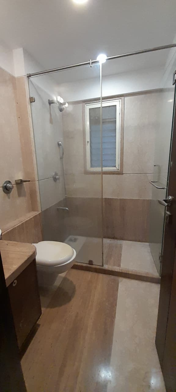 8 - Imperial Residency, Juhu