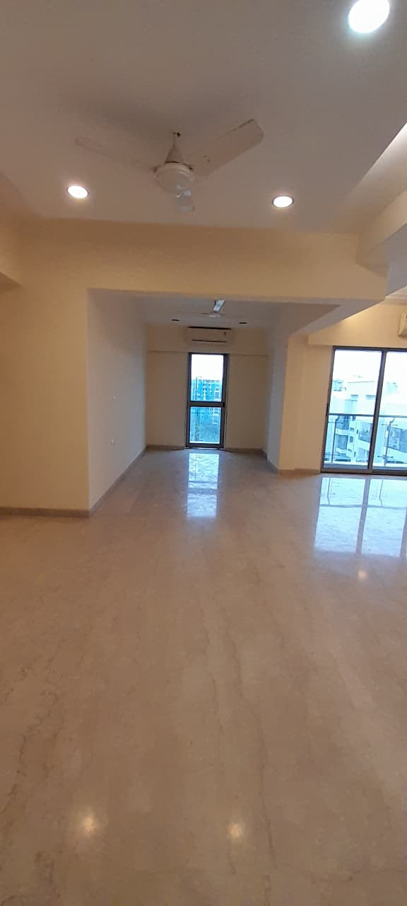 9 - Imperial Residency, Juhu