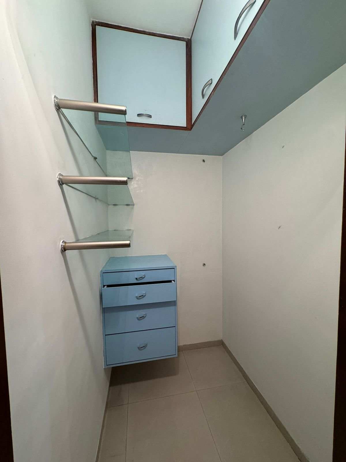 3 BHK Flats on Rent in Marlboro House, Tardeo