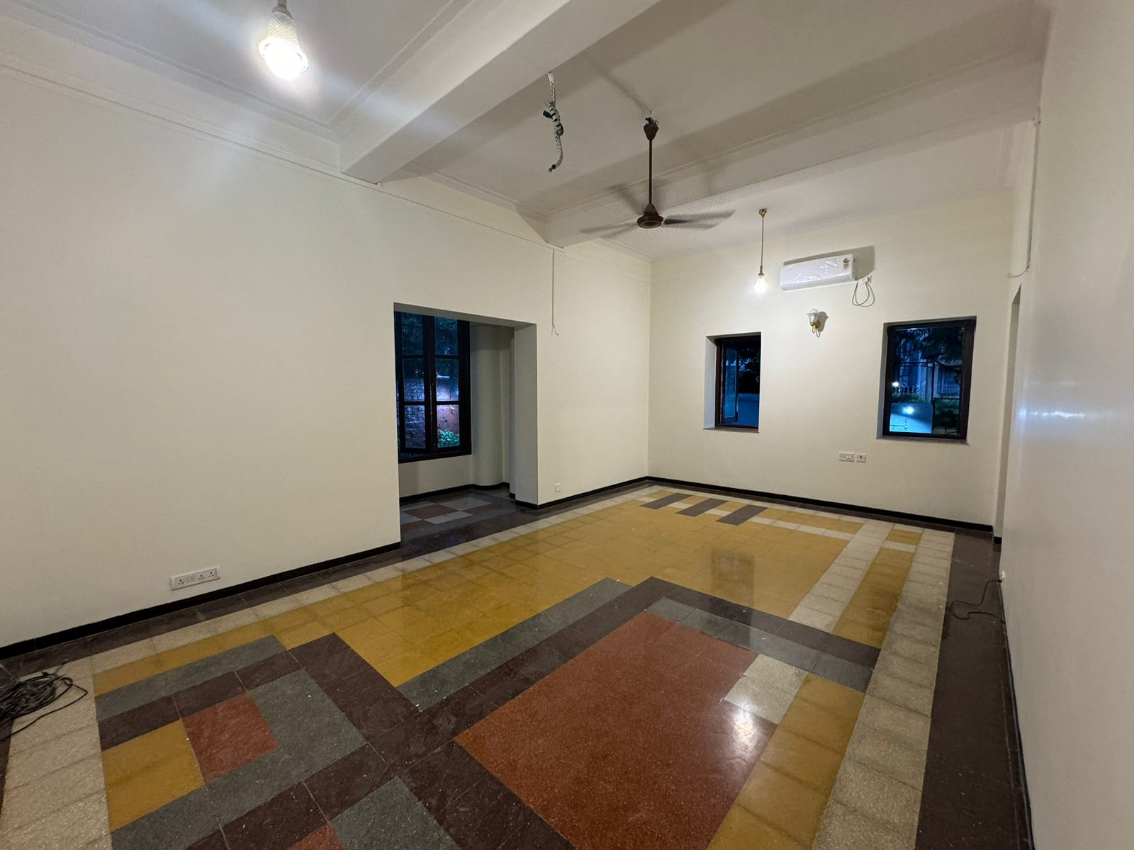 3 BHK Flats on Rent in Marlboro House, Tardeo