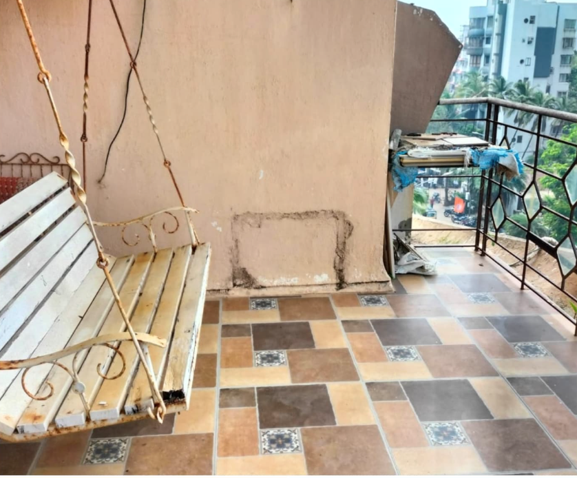 3 BHK Flats for Sale in Atlantis Apartments, Andheri West