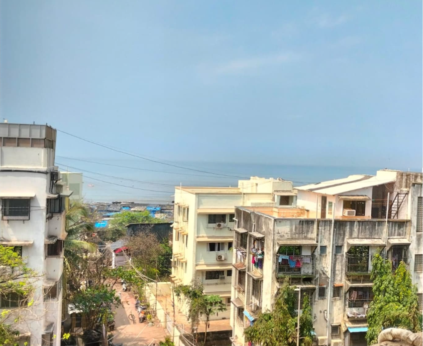 6 - Atlantis Apartments, Andheri West