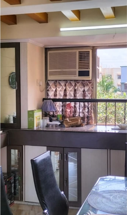 7 - Atlantis Apartments, Andheri West