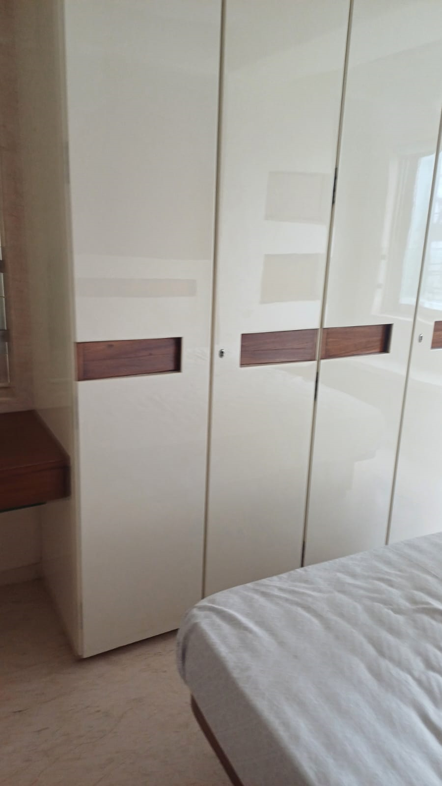 2 BHK Flats on Rent in Dani Sadan, Walkeshwar