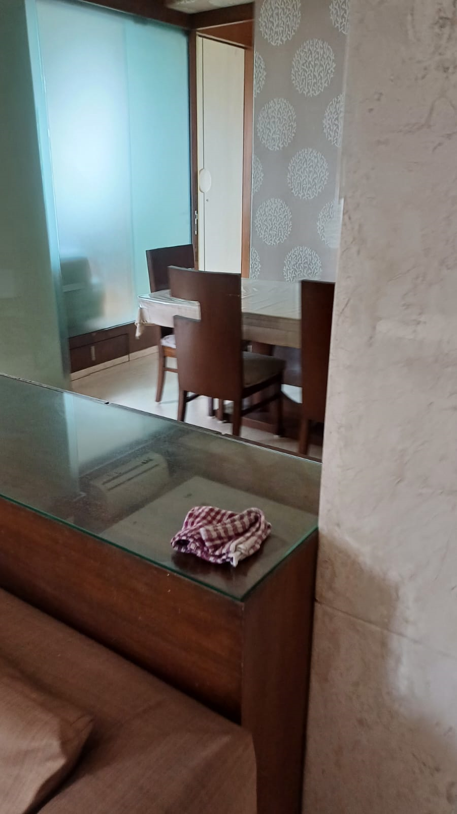 2 BHK Flats on Rent in Dani Sadan, Walkeshwar